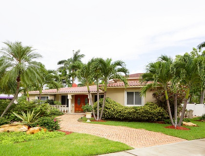 An image of home renovations services from Premium Building Concepts contractor in St. Petersburg, FL.