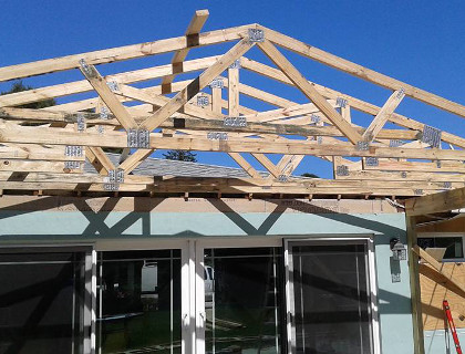 An image of room additions services from Premium Building Concepts contractor in St. Petersburg, FL.