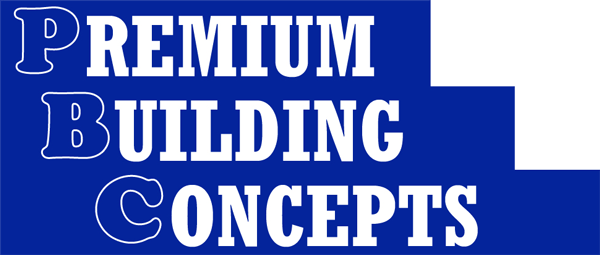 Premium Building Products logo